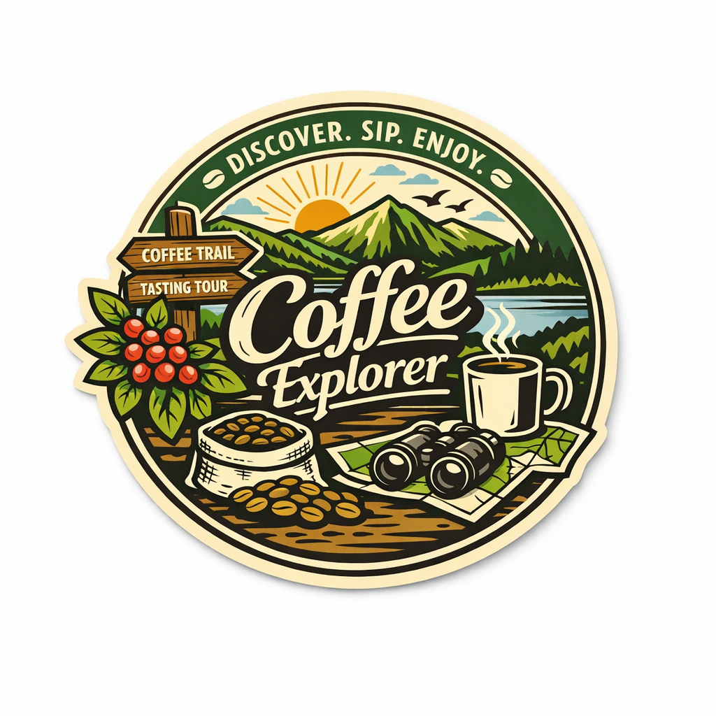 Coffee Explorer Package