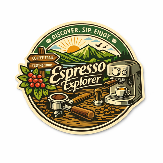 Espresso Explorer Package