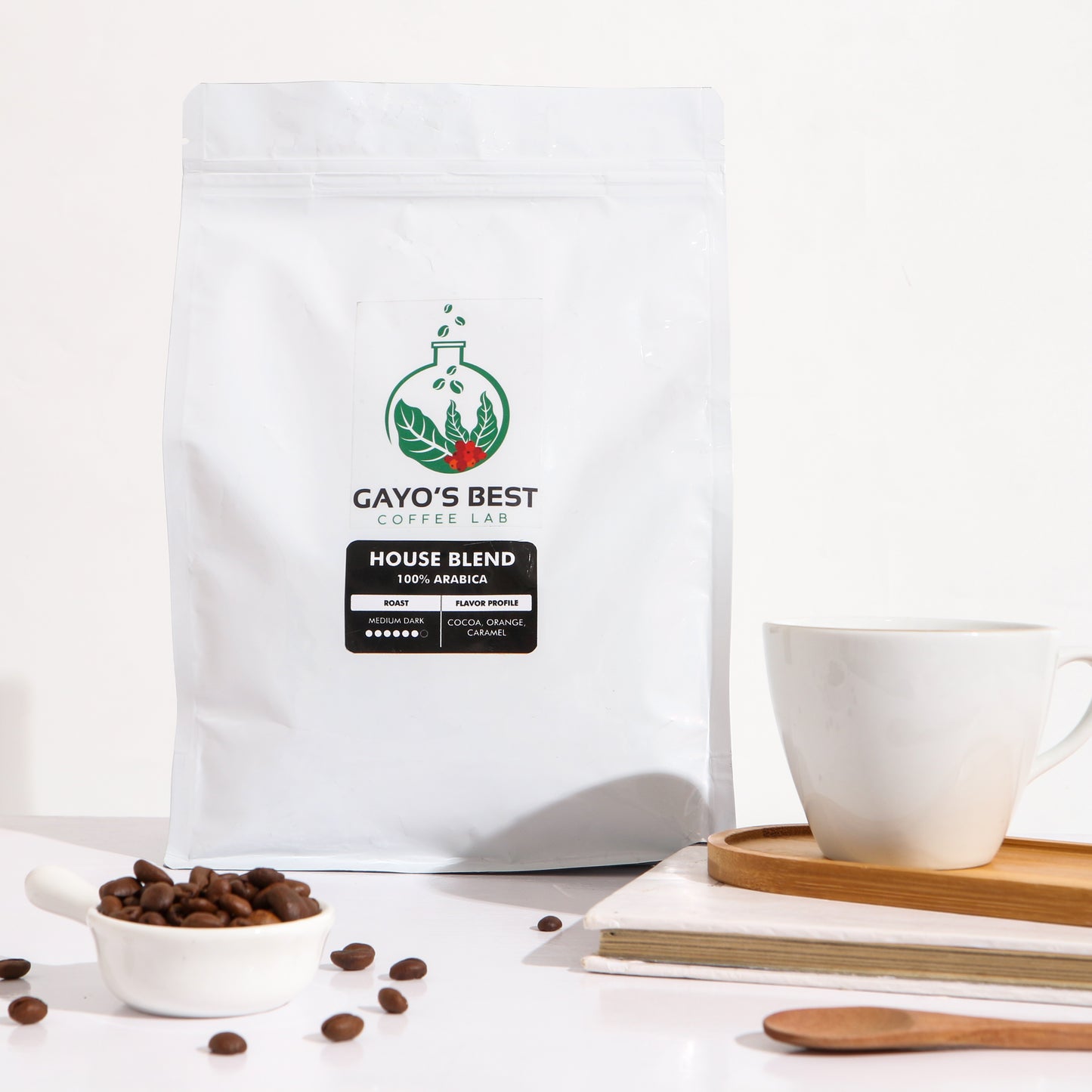 Gayo's Best Ban Leuh Beudoh Eh