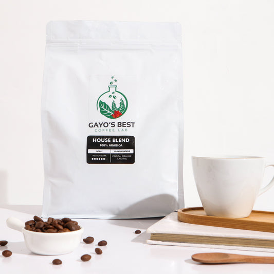 Gayo's Best Ban Leuh Beudoh Eh