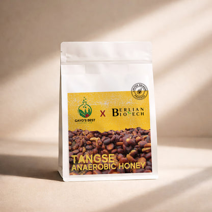 Limited Release - Tangse Honey (Experimental)