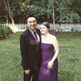 Chris & Melissa S