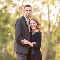 Amber & Joel P